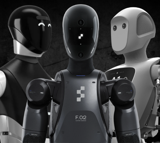 robot